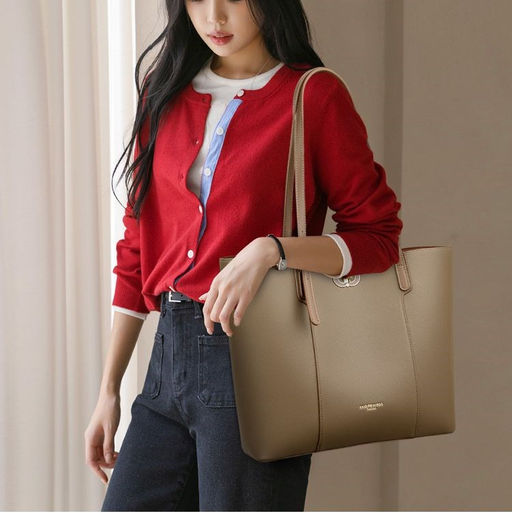 KAIDIFEINIROO Сумка женская 6822  фото 12