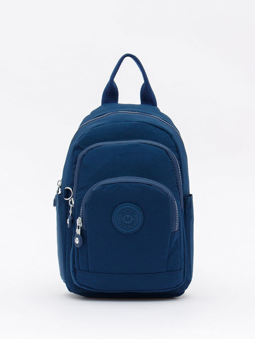 Рюкзак 8821MD navy Mindesa