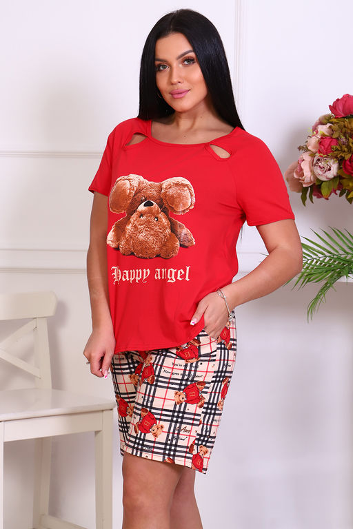 Костюм 35147 - Натали фото 21