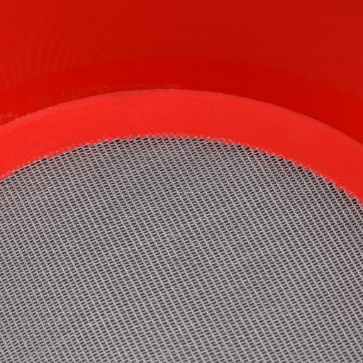 Цена за 3 шт. Сито пластиковое, 25227 см, цвет МИКС - Simaland фото 4