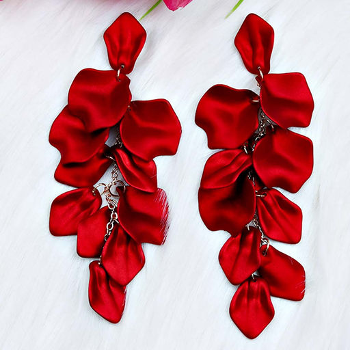 Серьги на гвоздиках арт. 13 4482 (id 285787)
