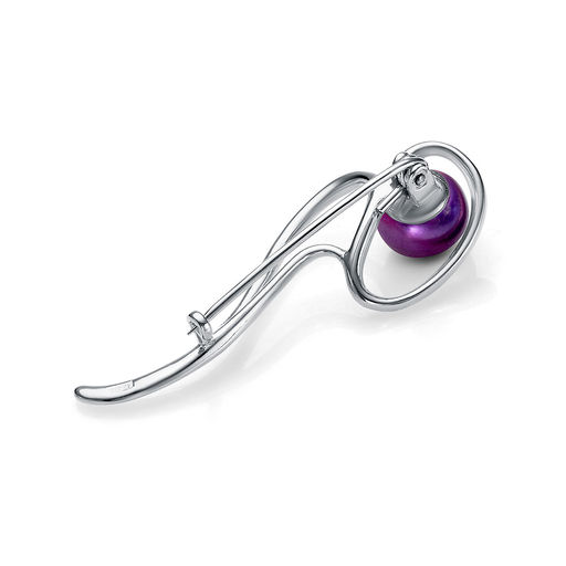 БРОШЬ 14315920ПлК1 - Красная пресня фото 2