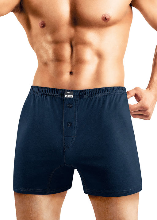 Трусы мужские боксеры