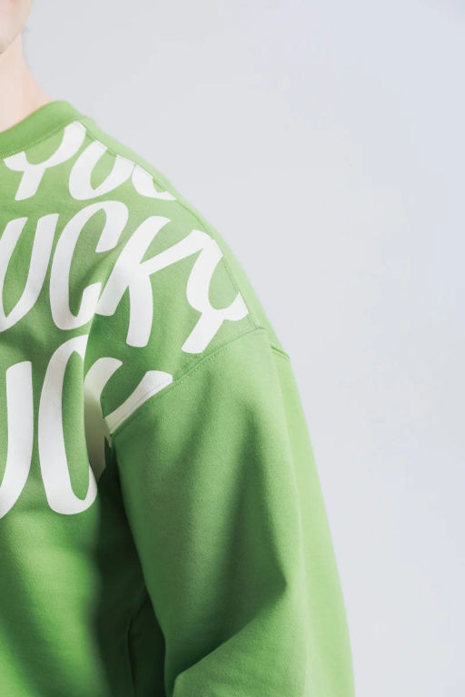 Свитшот Anta фото 6