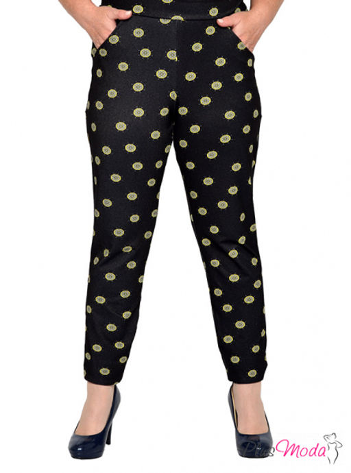 Брюки Модель №1675 размеры 44-84 - Plusmoda фото 7