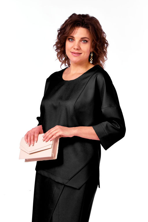 Костюм BAGIRA ANTA 1047W-Р черный