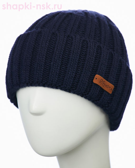 44600 Шапка женская (56-58)