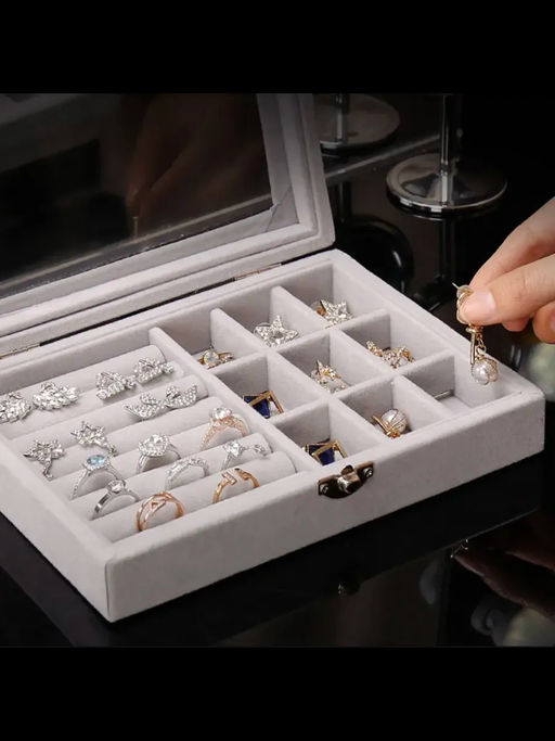 Шкатулка для украшений 60283