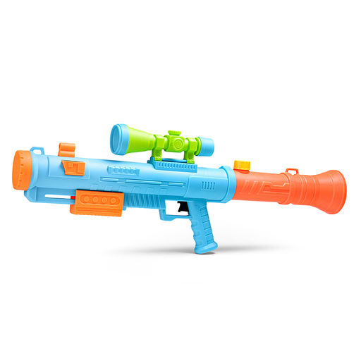 Водное оружие "Subsonic Surge" в пакете