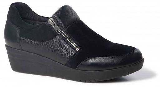 Полуботинки 642102ЧВ/ОГ642102ЧВ