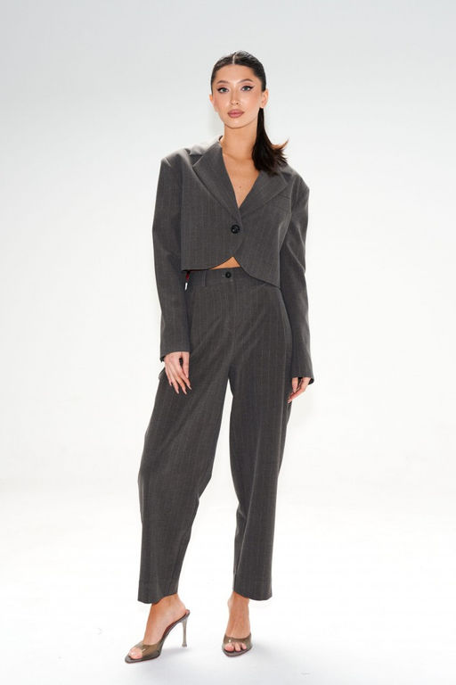 Брюки А1322 - Annete фото 4