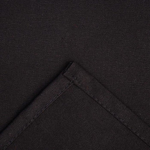 Фартук Этель Стильцв.черный 70 х 78см, 100% хлопок  фото 4