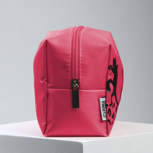 Косметичка Black Cat 17?10?5 см, на молнии - Nazamok фото 2