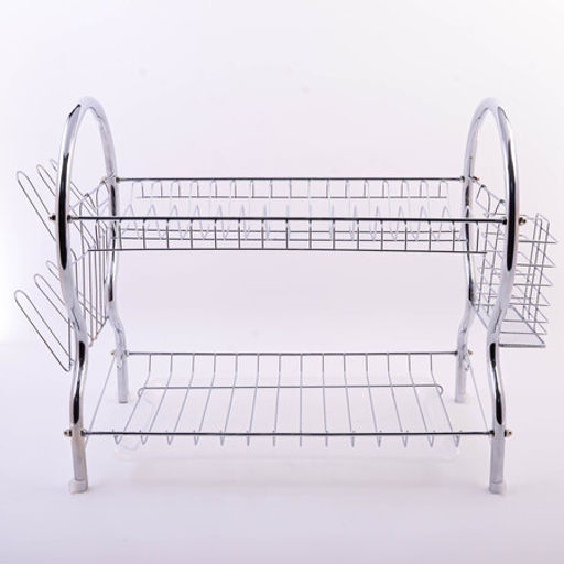 5528-1 Сушилка для посуды MB (х12) - Mayer&boch фото 2