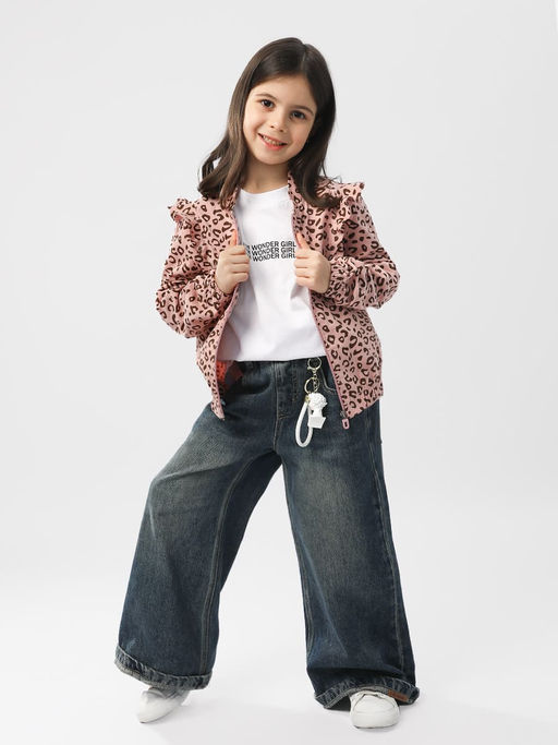 Жакет детский Соль&Перец