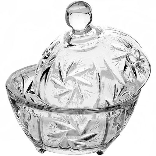 7196 Сахарница с/кр 120мл SUNSTAR (х24) - Mayer&boch фото 2