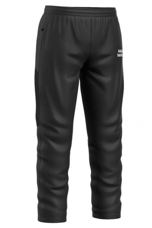 Женские спортивные брюки Flex pants junior, Flex pants, Track pants Junior, PROS pants Junior - Mad wave фото 2