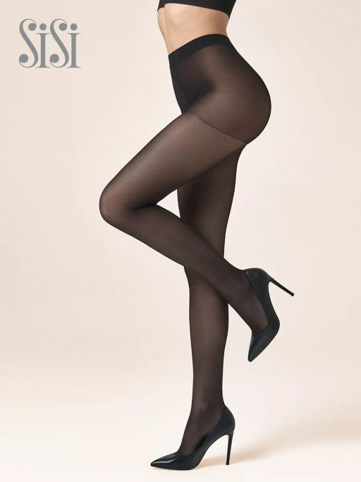 (SiSi) Belle 40 (ЧЗ) nero