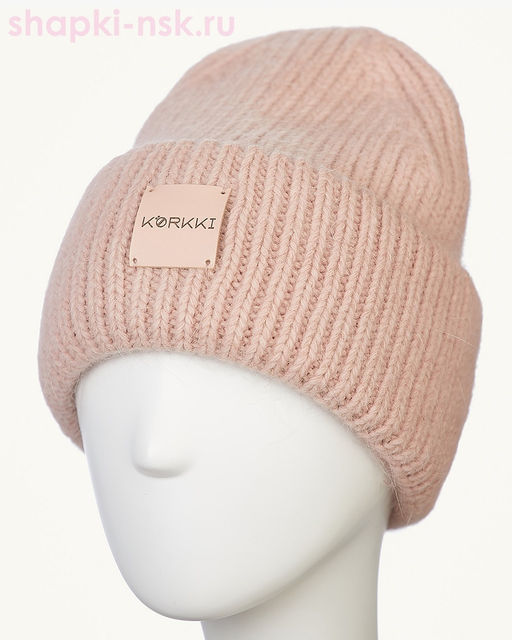 11622 1A KHW F Базель Бини женская флис (56-58)