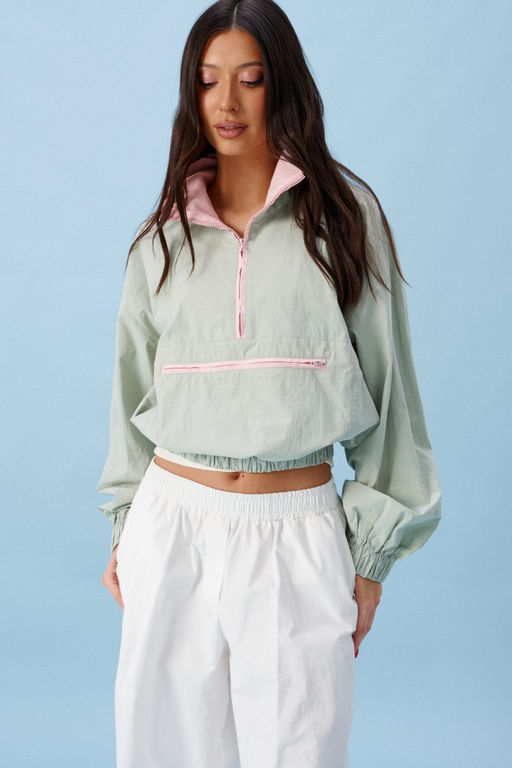 Бомбер А2459 - Annete фото 6