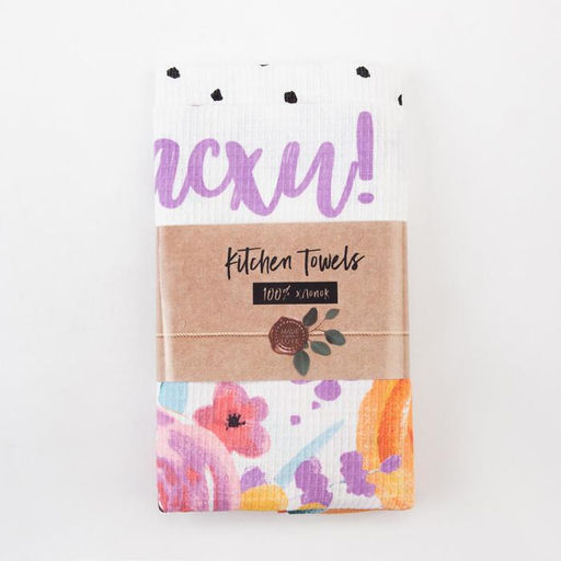 Набор кухонных полотенец Доляна Пасхальное чудо 35х60см-2 шт, 100% хл, вафля 160 г/м2  фото 14