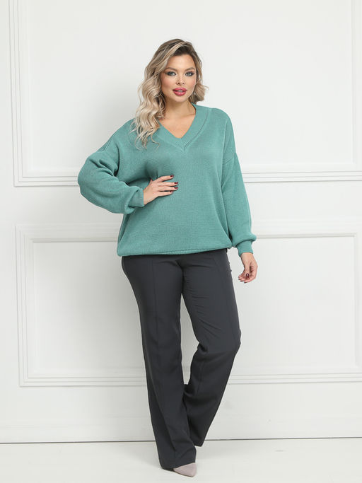 Джемпер Др5-474/81 - Wisell фото 12