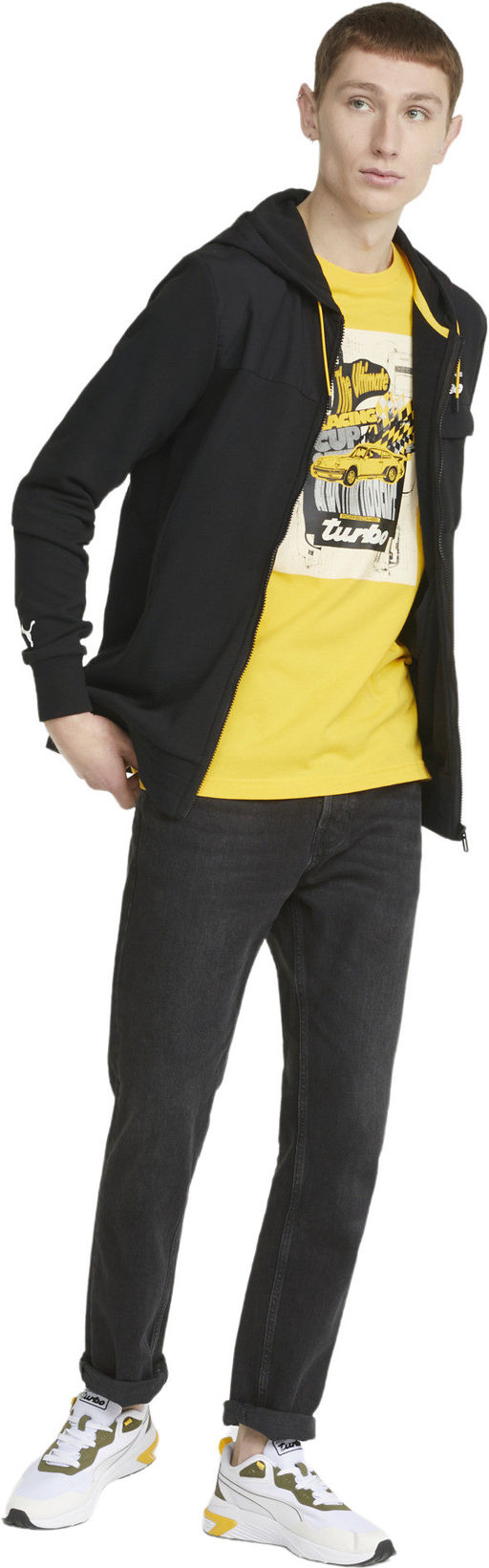 Джемпер мужской