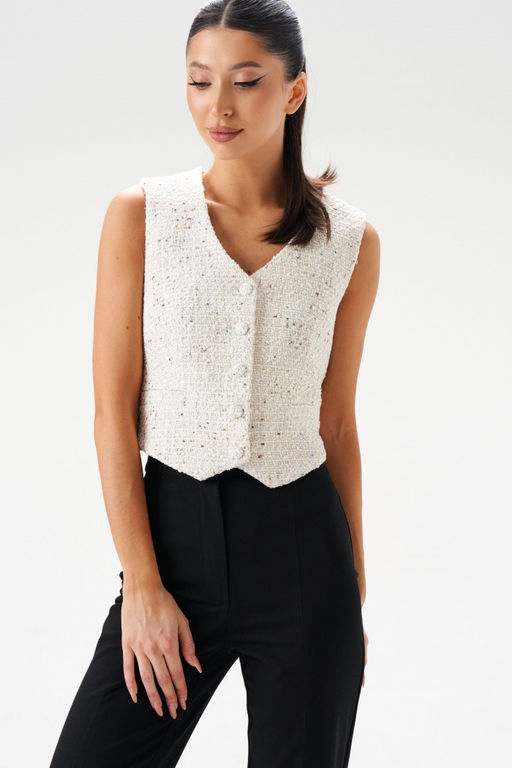 Жилет А5387 - Annete фото 6