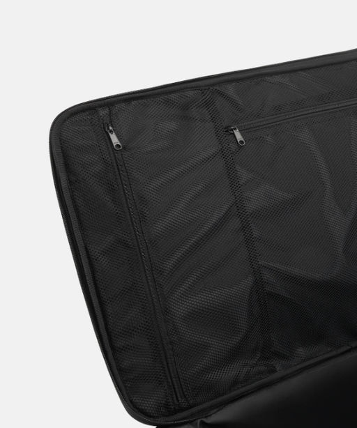 Чемодан Jogel NATIONAL Team Trolley L, черный