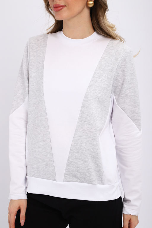 Свитшот повседневный Jjovi