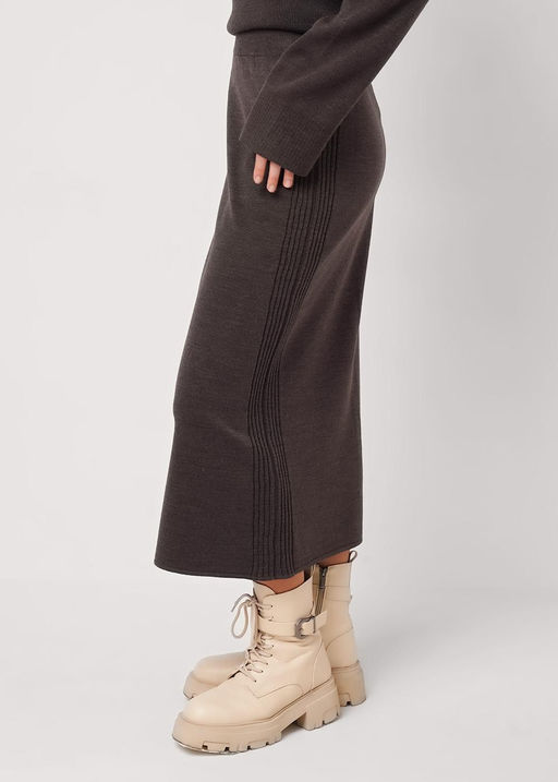 154596/192ак Юбка жен. (ЧЗ)