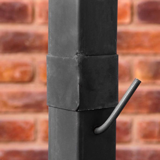 Печь под казан/Т 16 л D=42 см - Simaland фото 15