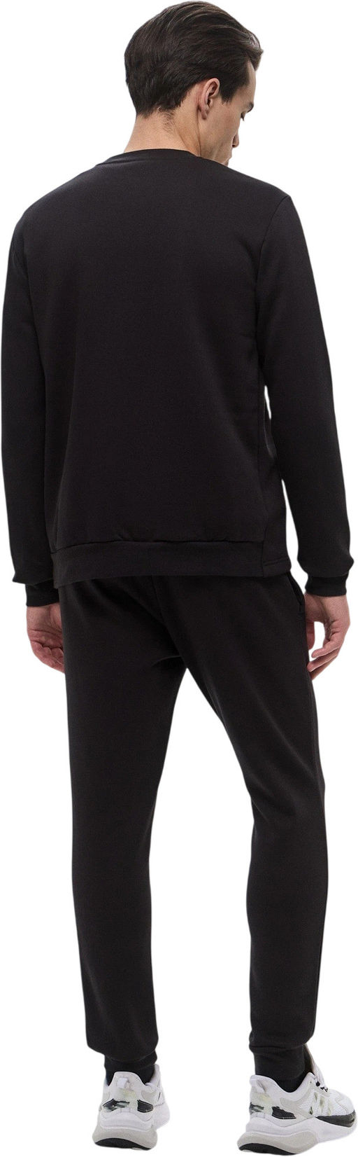 Спортивный костюм мужской