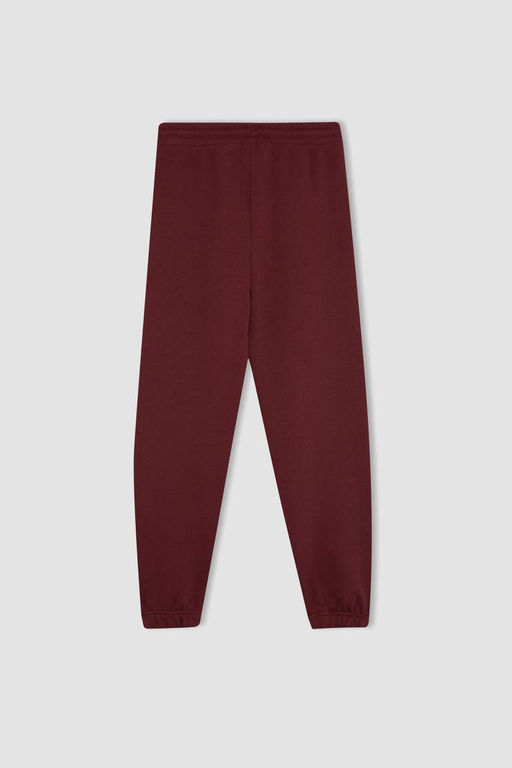 Спортивные брюки-джоггеры с кружевной талией - Defacto фото 9