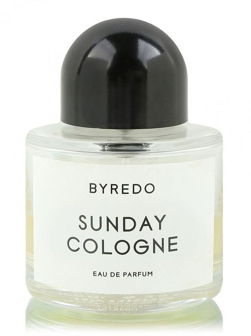 BYREDO PARFUMS SUNDAY COLOGNE unisex 50ml edp  фото 3