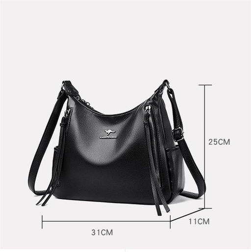 KAIDIFEINIROO Сумка женская 9802  фото 4