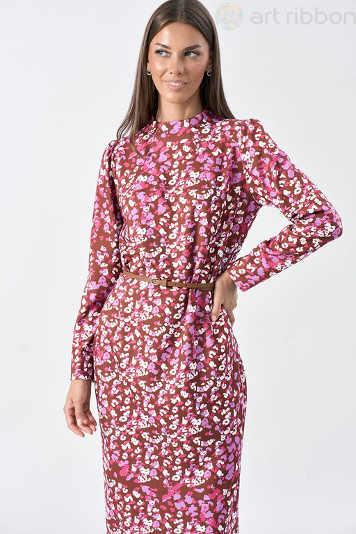 М1128P платье женское