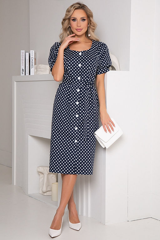 Платье 70758 - Avili фото 7