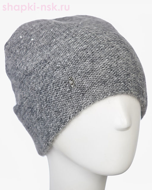 Шелли 610 Шапка женская (56-58)