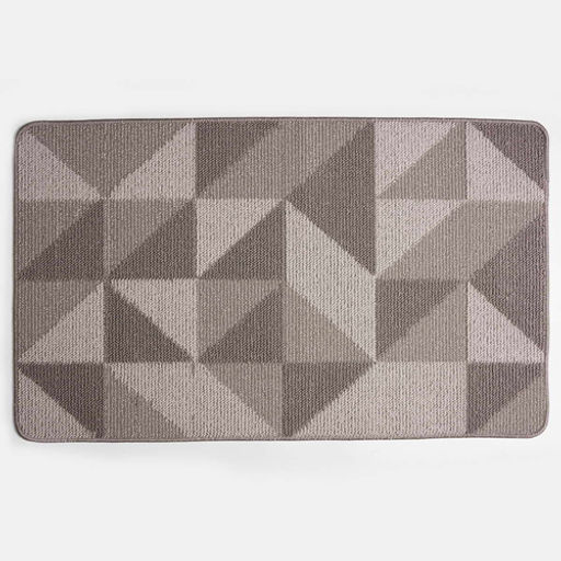 Коврик для в/к AQUA-PRIME CROSS LOOP из 1 шт 60х100см 2259 (бежевый)