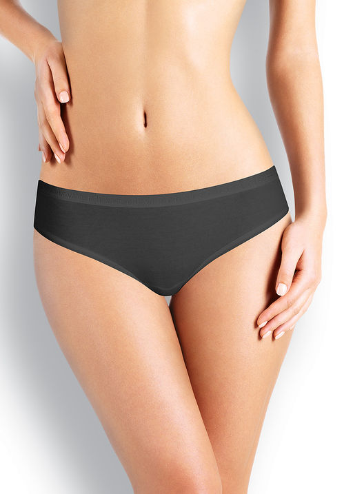 Трусы женские бразилиана