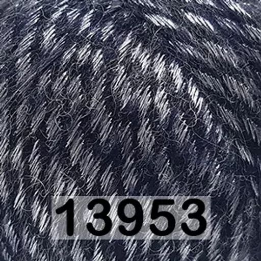 Пряжа ROCK N ROLL GAZZAL  фото 38