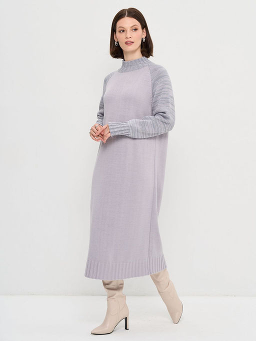 Платье женское 5242-2547 - Vay фото 3