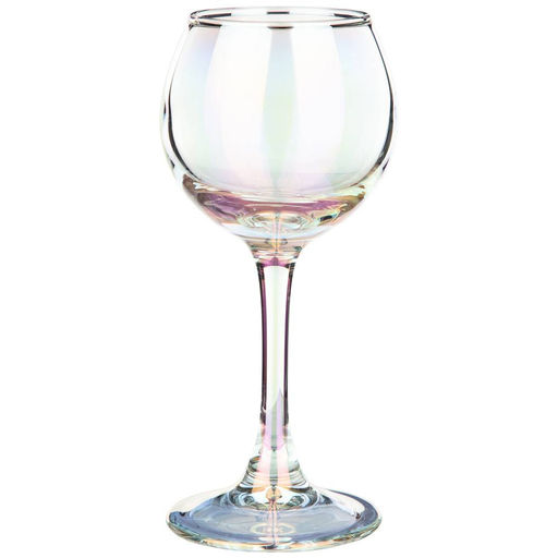 НАБОР РЮМОК ИЗ 6 ШТ ВРЕМЕНА ГОДА 65 МЛ 6*6*12,5СМ - Lefard фото 4