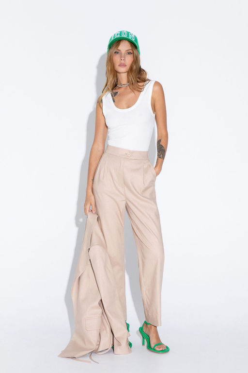 Костюм Pirs 4612 бежевый  фото 3