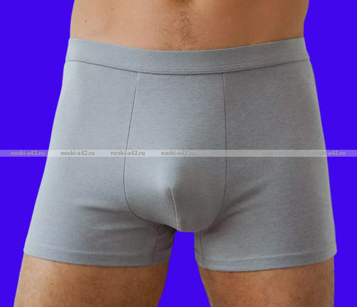 Цена за 4 шт. Трусы мужские боксеры Корсюги набор 4 шт