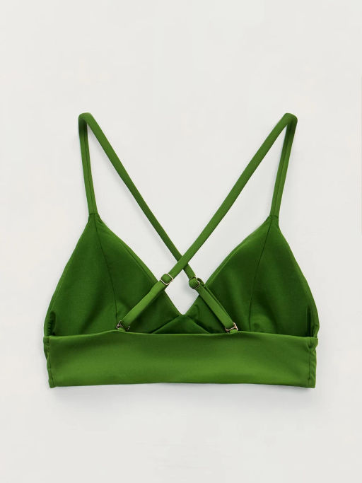 Бюстгальтер купальный женский ZR2605122610-12 / Zarina