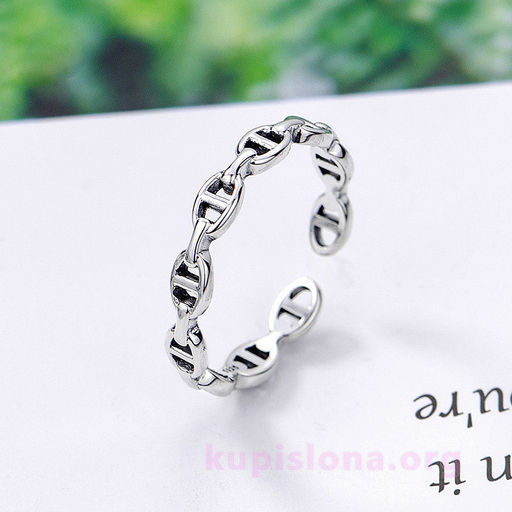 Кольцо Unity - Купи слона фото 2