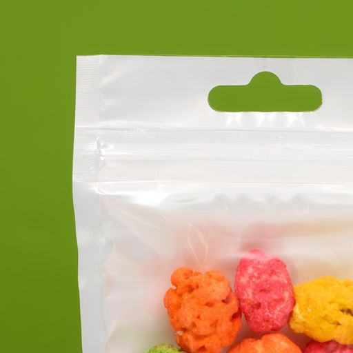 Цена за 100 шт. Пакет Zip-lock ПП, белый, со сплошным окном, плоский, еврослот,11?16 см - UPAK LAND фото 2