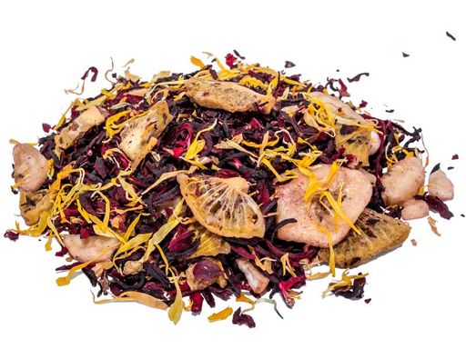 КамлёвЪ Фруктовый купаж Тутти-Фрутти, 1 кг